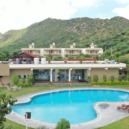 פושקאר Amar Bagh Resort מראה חיצוני תמונה