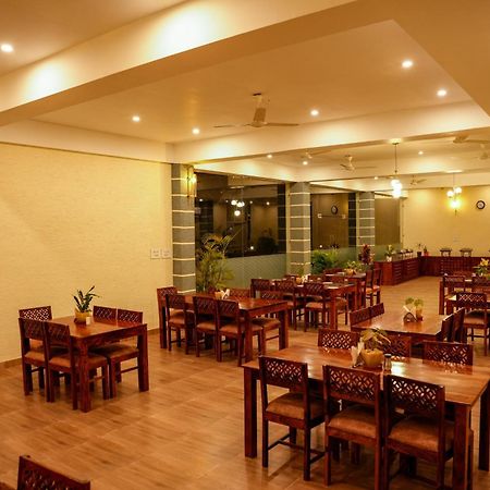 פושקאר Amar Bagh Resort מראה חיצוני תמונה
