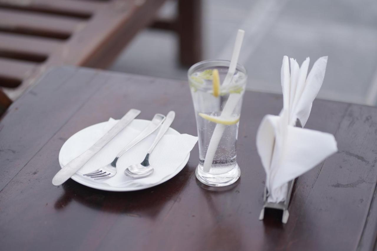 פושקאר Amar Bagh Resort מראה חיצוני תמונה