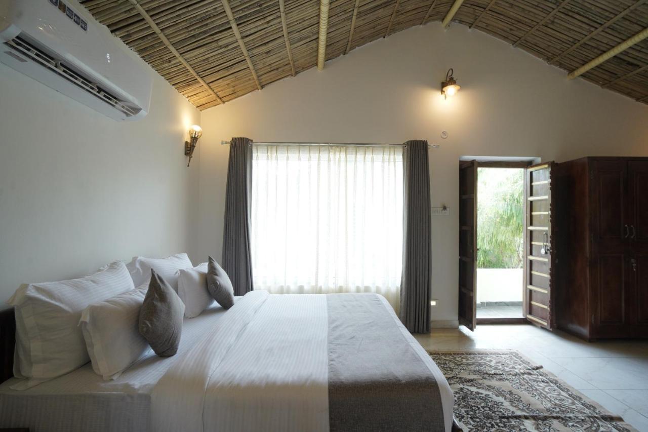 פושקאר Amar Bagh Resort מראה חיצוני תמונה