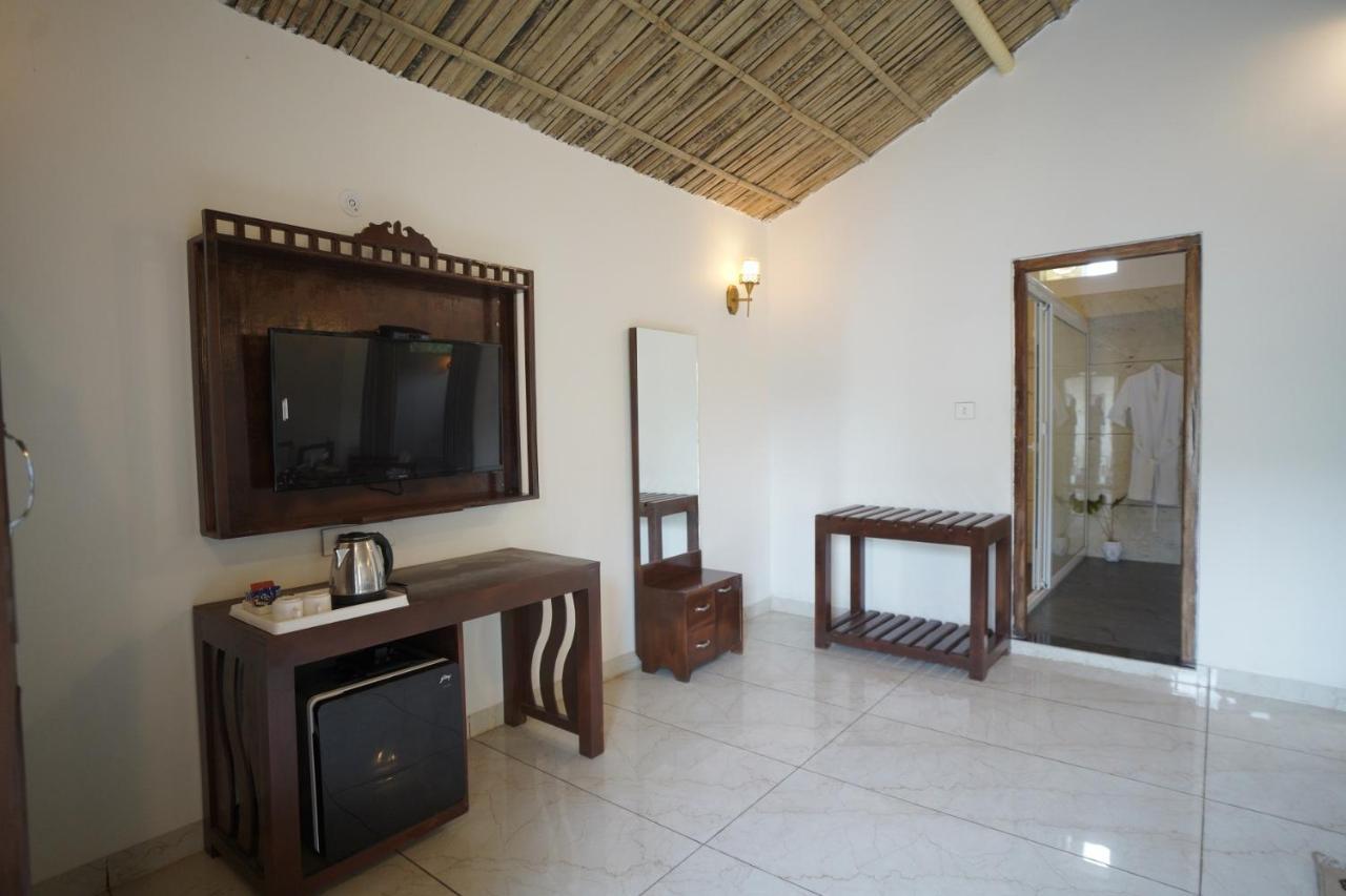 פושקאר Amar Bagh Resort מראה חיצוני תמונה