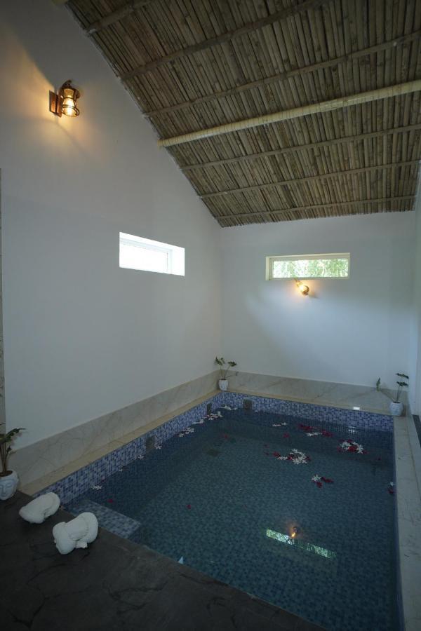 פושקאר Amar Bagh Resort מראה חיצוני תמונה