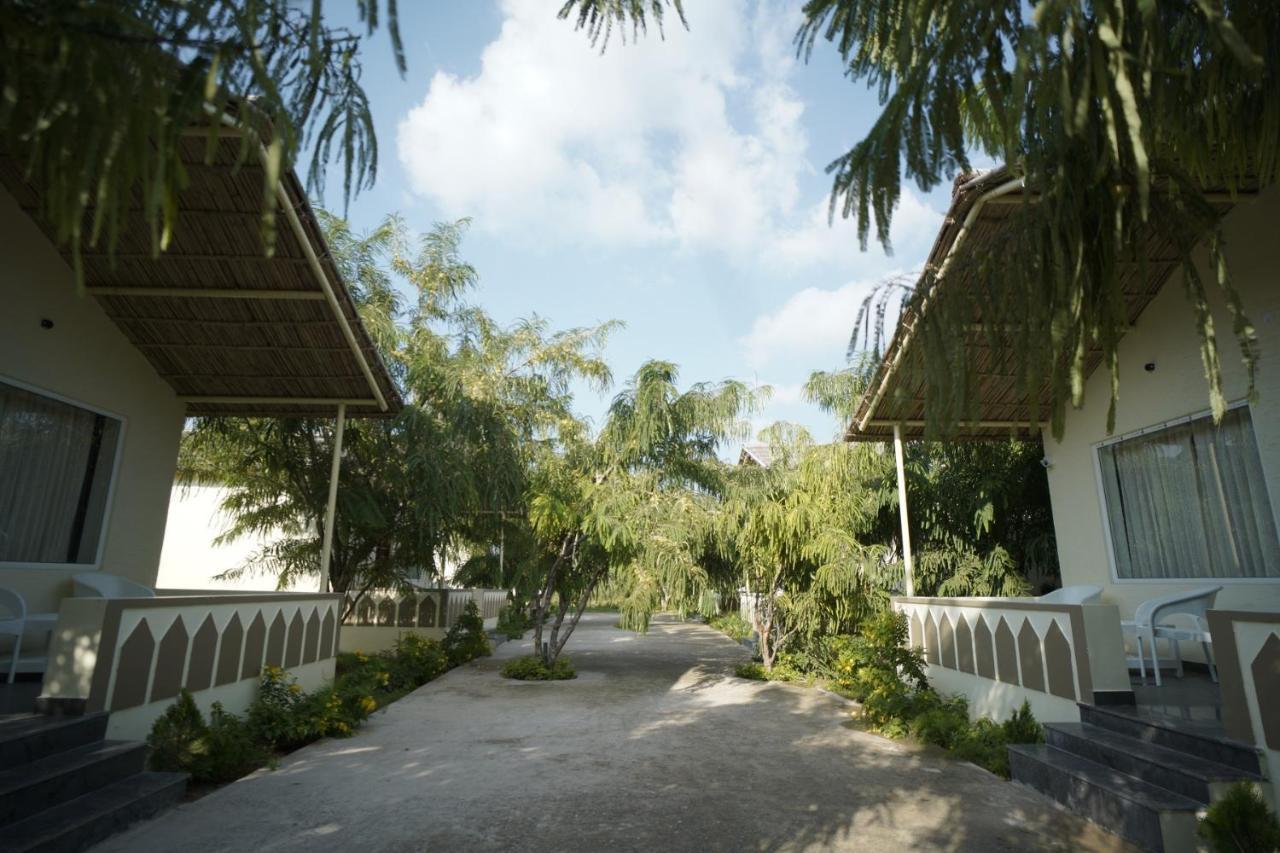 פושקאר Amar Bagh Resort מראה חיצוני תמונה