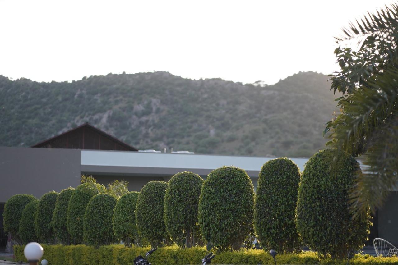 פושקאר Amar Bagh Resort מראה חיצוני תמונה