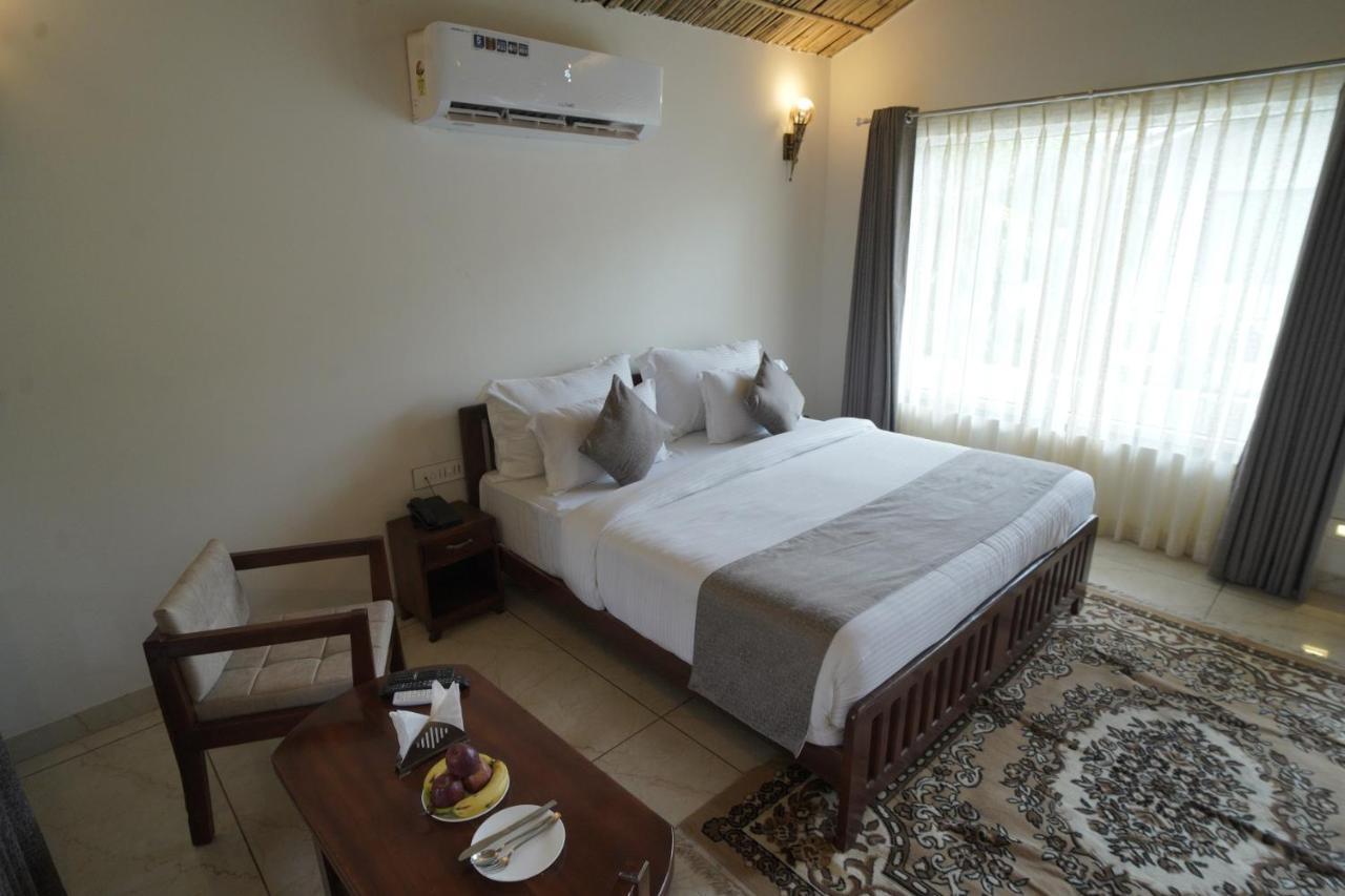 פושקאר Amar Bagh Resort מראה חיצוני תמונה