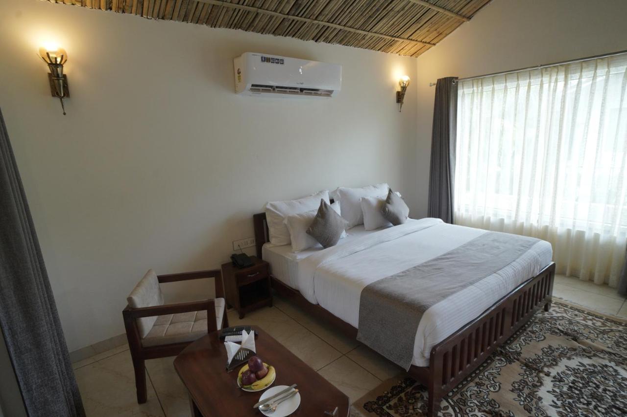 פושקאר Amar Bagh Resort מראה חיצוני תמונה