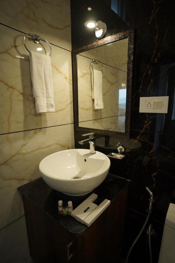 פושקאר Amar Bagh Resort מראה חיצוני תמונה