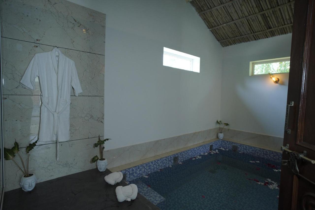 פושקאר Amar Bagh Resort מראה חיצוני תמונה
