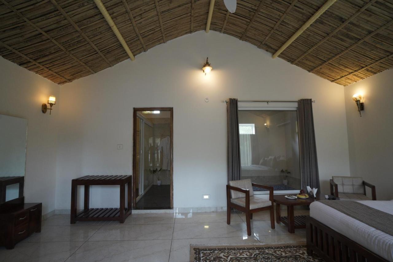 פושקאר Amar Bagh Resort מראה חיצוני תמונה